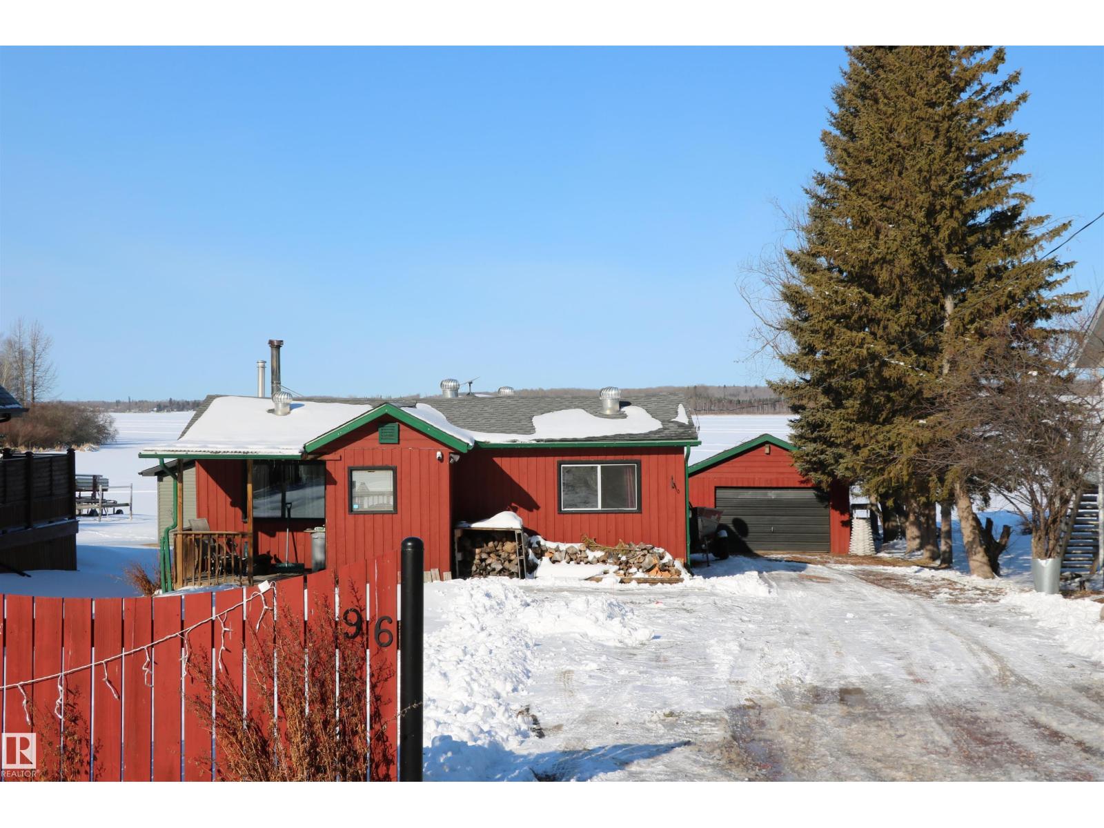 96, 53424 RGE ROAD 60, rural parkland county, Alberta