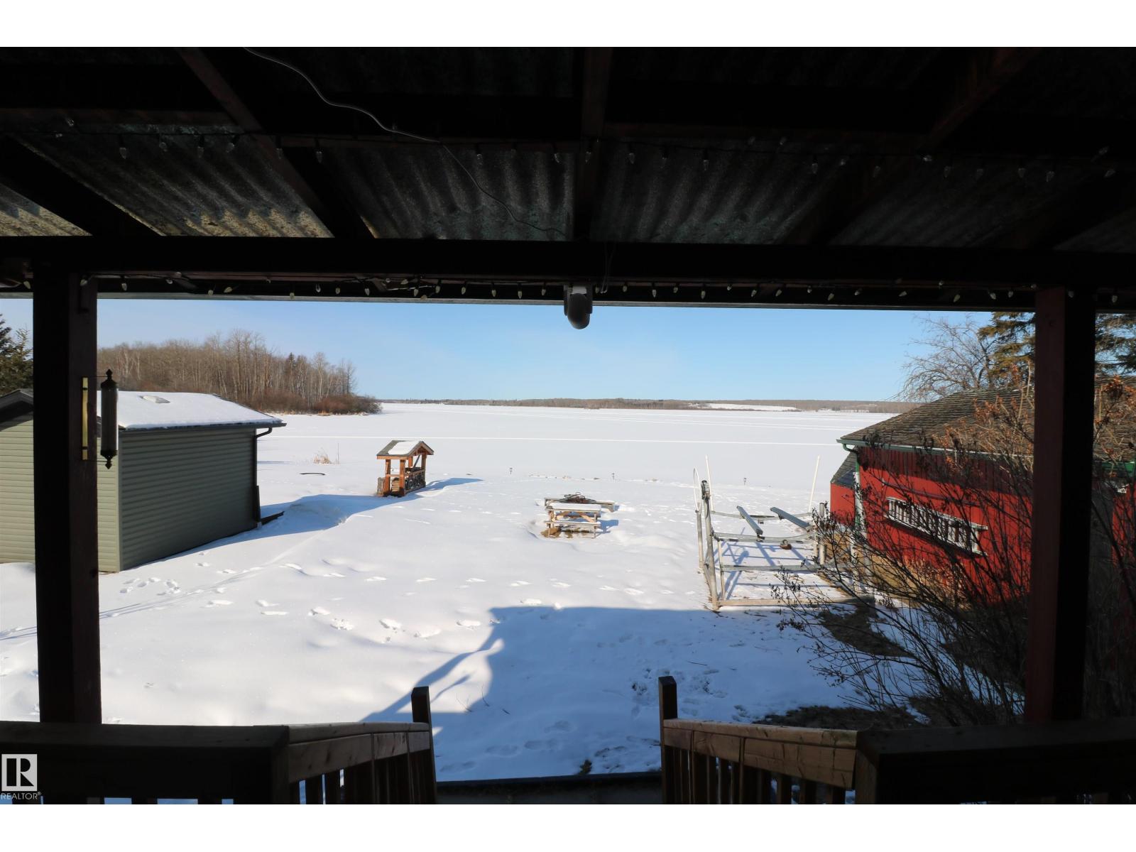 96, 53424 Rge Road 60, Rural Parkland County, Alberta  T0E 0W0 - Photo 10 - E4480032