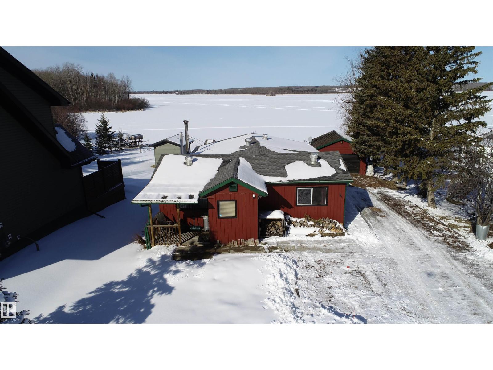 96, 53424 Rge Road 60, Rural Parkland County, Alberta  T0E 0W0 - Photo 14 - E4480032