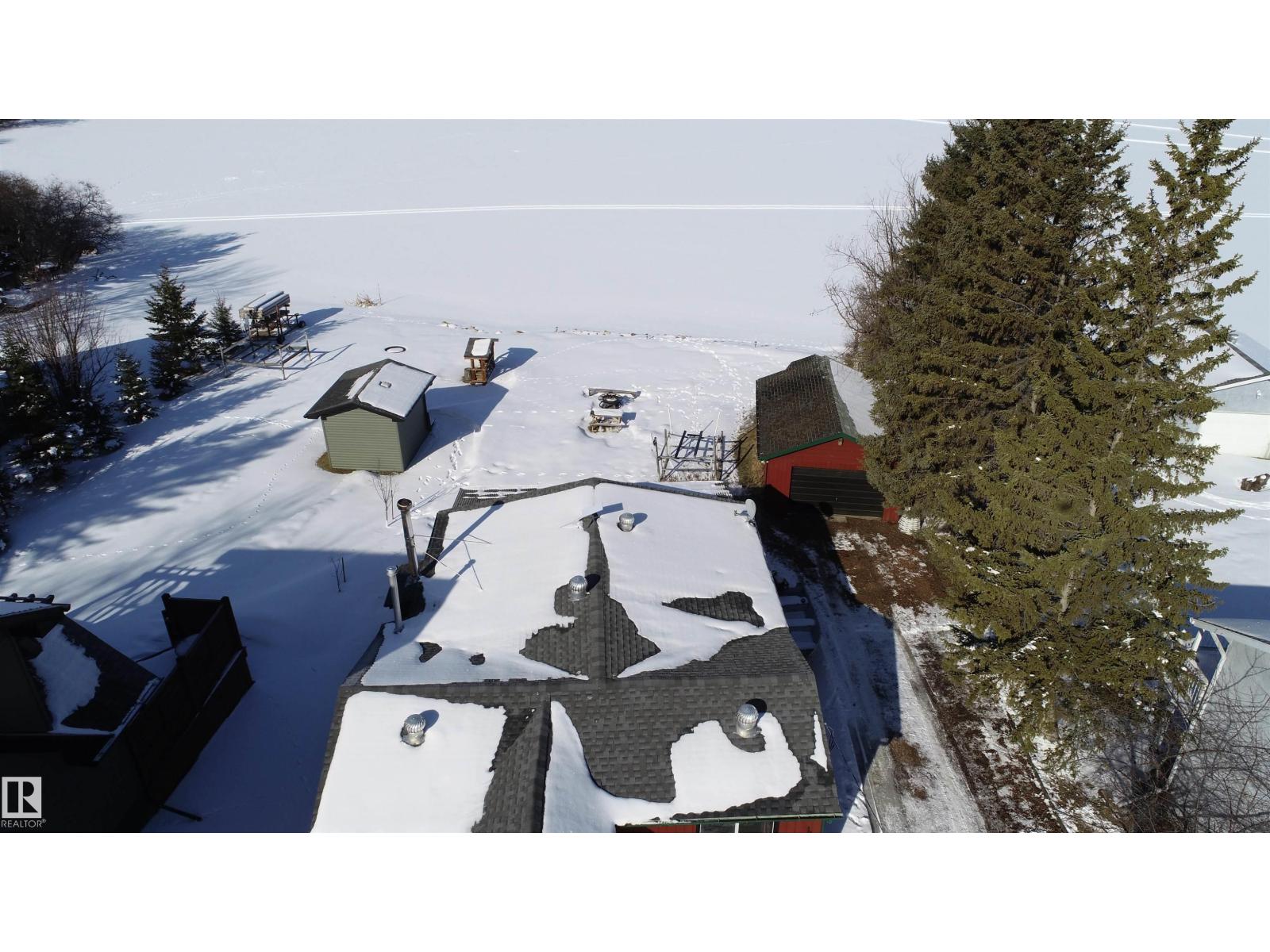 96, 53424 Rge Road 60, Rural Parkland County, Alberta  T0E 0W0 - Photo 15 - E4480032