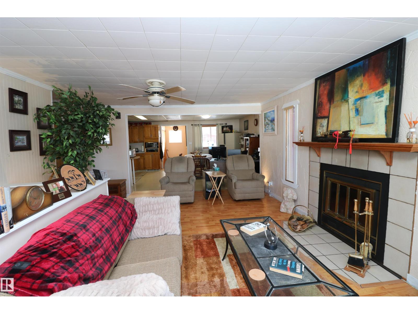 96, 53424 Rge Road 60, Rural Parkland County, Alberta  T0E 0W0 - Photo 21 - E4480032