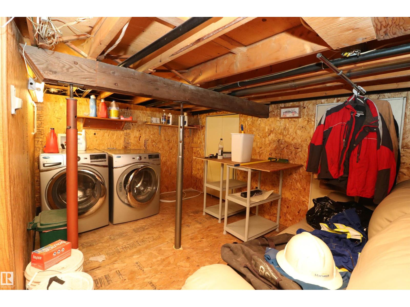 96, 53424 Rge Road 60, Rural Parkland County, Alberta  T0E 0W0 - Photo 32 - E4480032