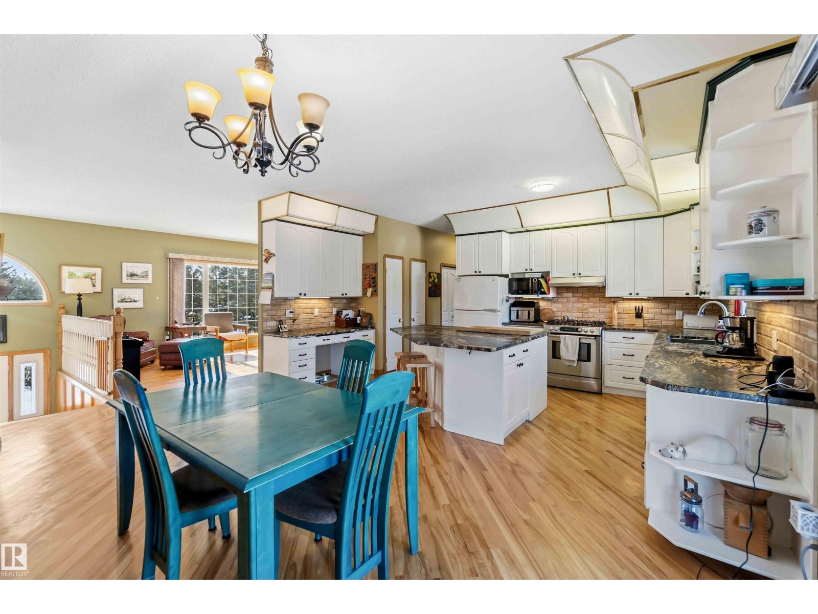 #27 52516 Rge Road 13, Rural Parkland County, Alberta  T7Y 2C1 - Photo 12 - E4480037