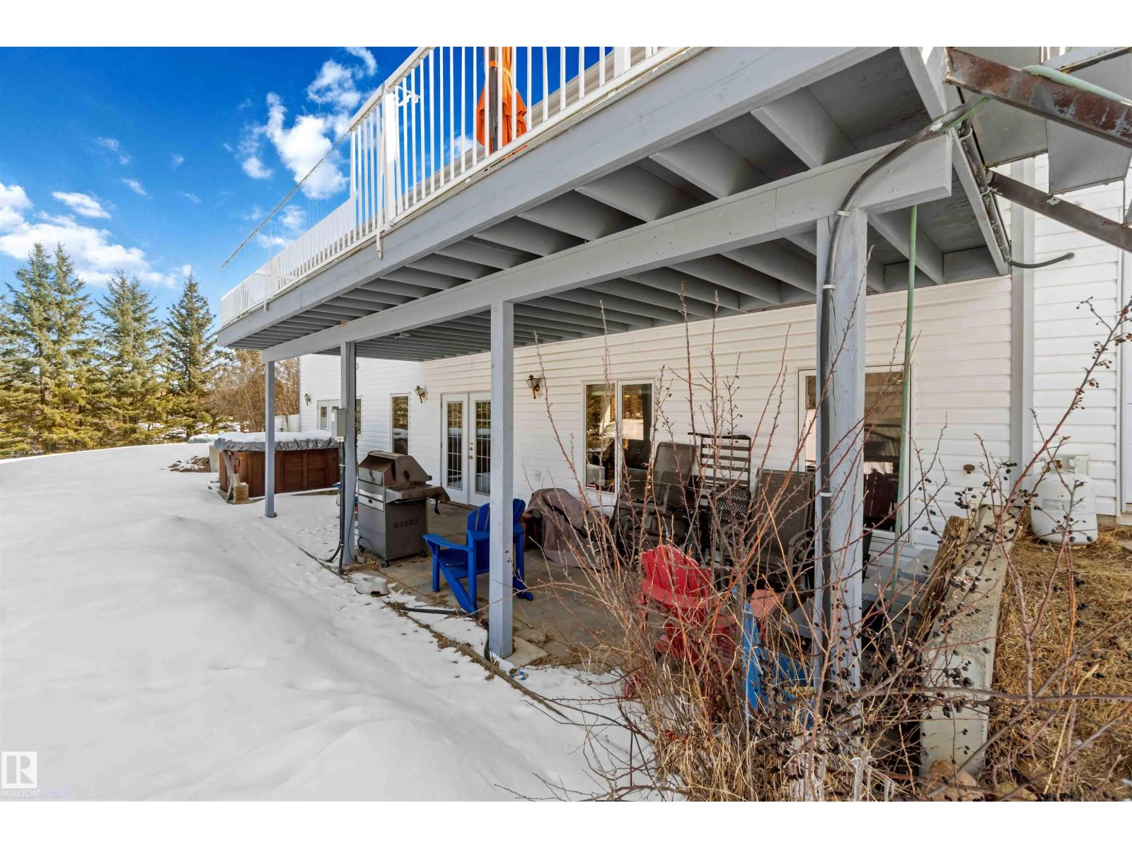 #27 52516 Rge Road 13, Rural Parkland County, Alberta  T7Y 2C1 - Photo 44 - E4480037