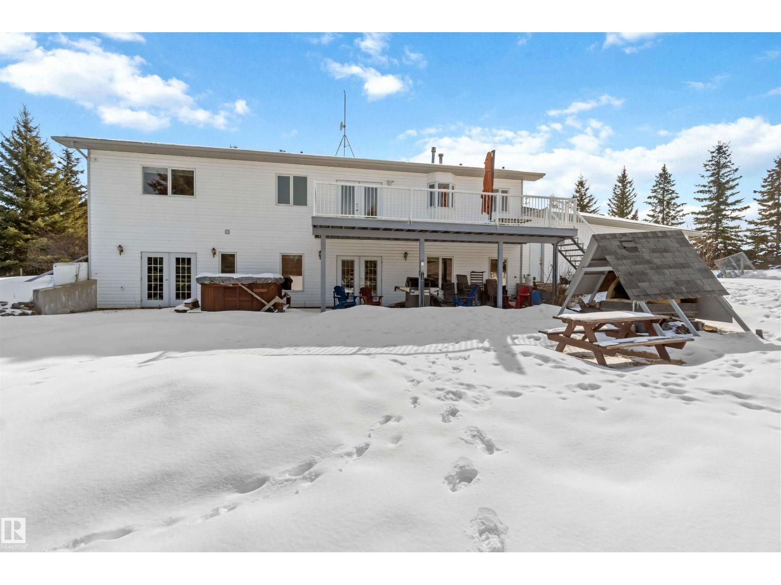 #27 52516 Rge Road 13, Rural Parkland County, Alberta  T7Y 2C1 - Photo 45 - E4480037