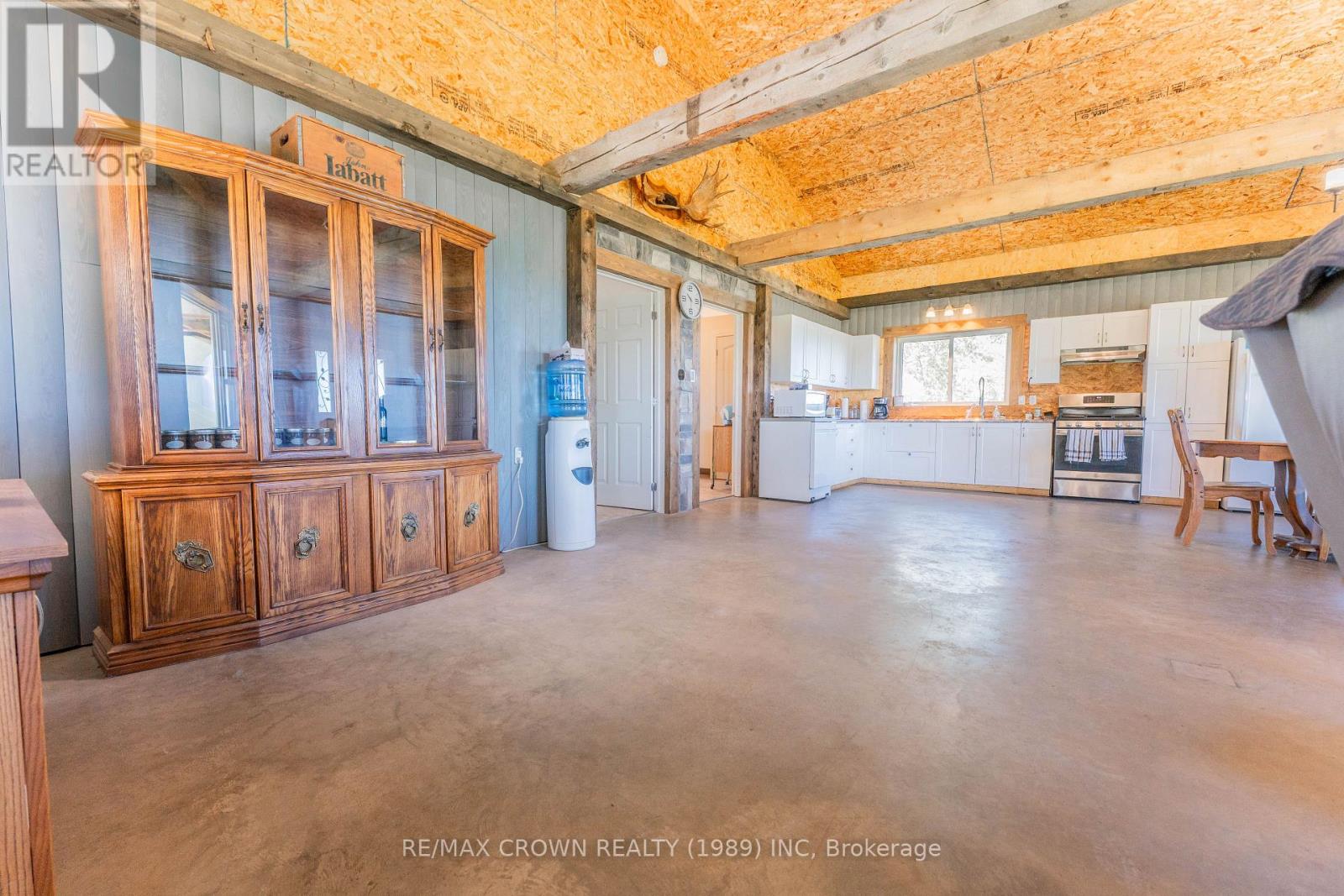 24 Shallow Lake Road W, Mattice-Val Cote, Ontario  P0L 1T0 - Photo 15 - T12944952