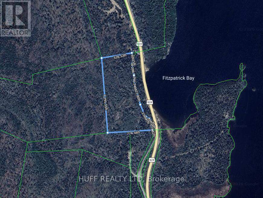 PCL 13532 624 HIGHWAY, Kirkland Lake, Ontario