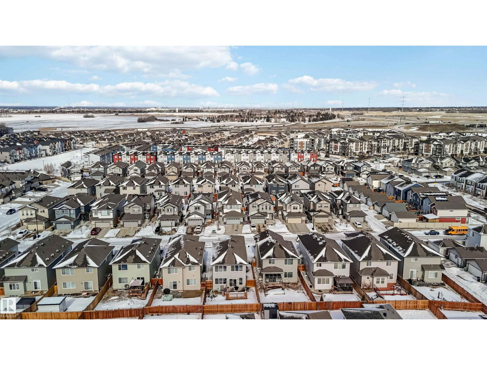 435 41 Av Nw, Edmonton, Alberta  T6T 2G2 - Photo 58 - E4477750