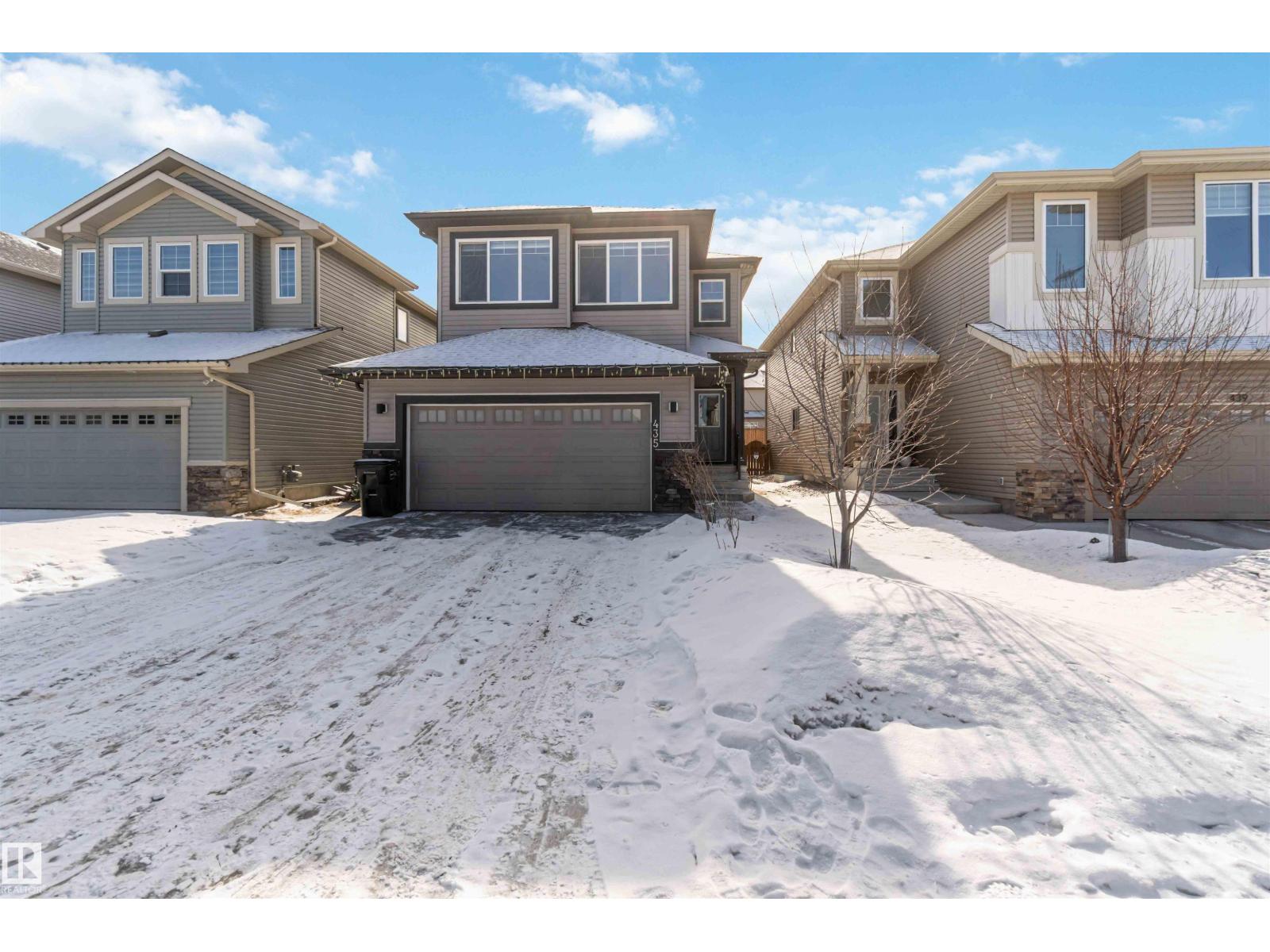 435 41 Av Nw, Edmonton, Alberta  T6T 2G2 - Photo 3 - E4477750