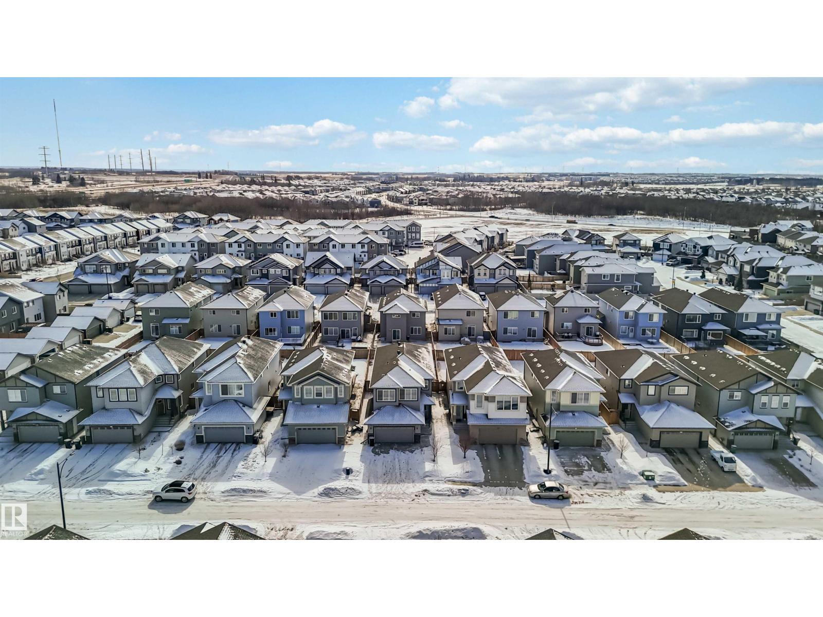 435 41 Av Nw, Edmonton, Alberta  T6T 2G2 - Photo 57 - E4477750