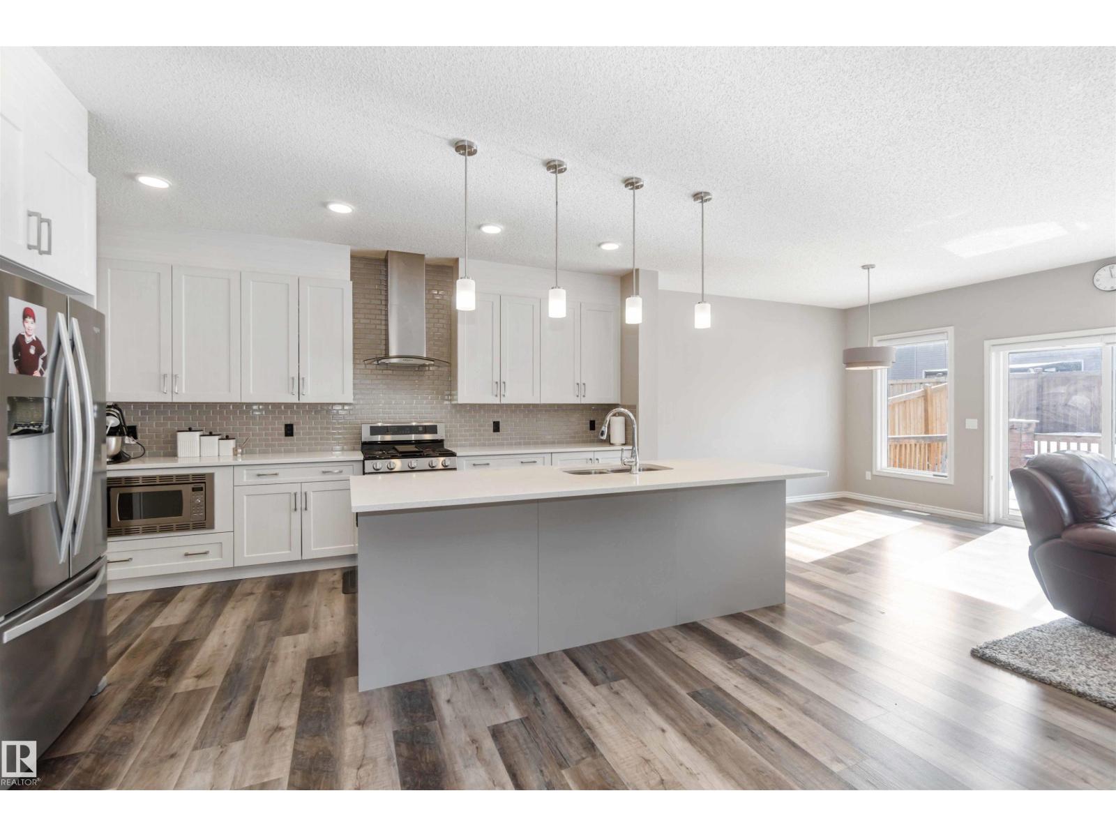 435 41 Av Nw, Edmonton, Alberta  T6T 2G2 - Photo 8 - E4477750