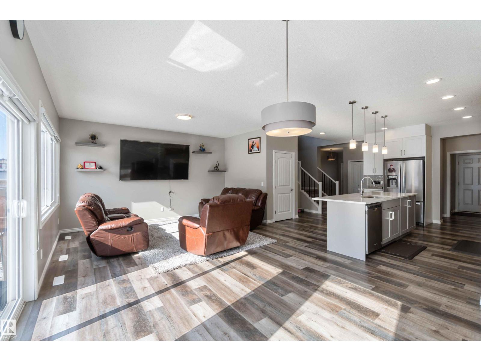 435 41 Av Nw, Edmonton, Alberta  T6T 2G2 - Photo 13 - E4477750