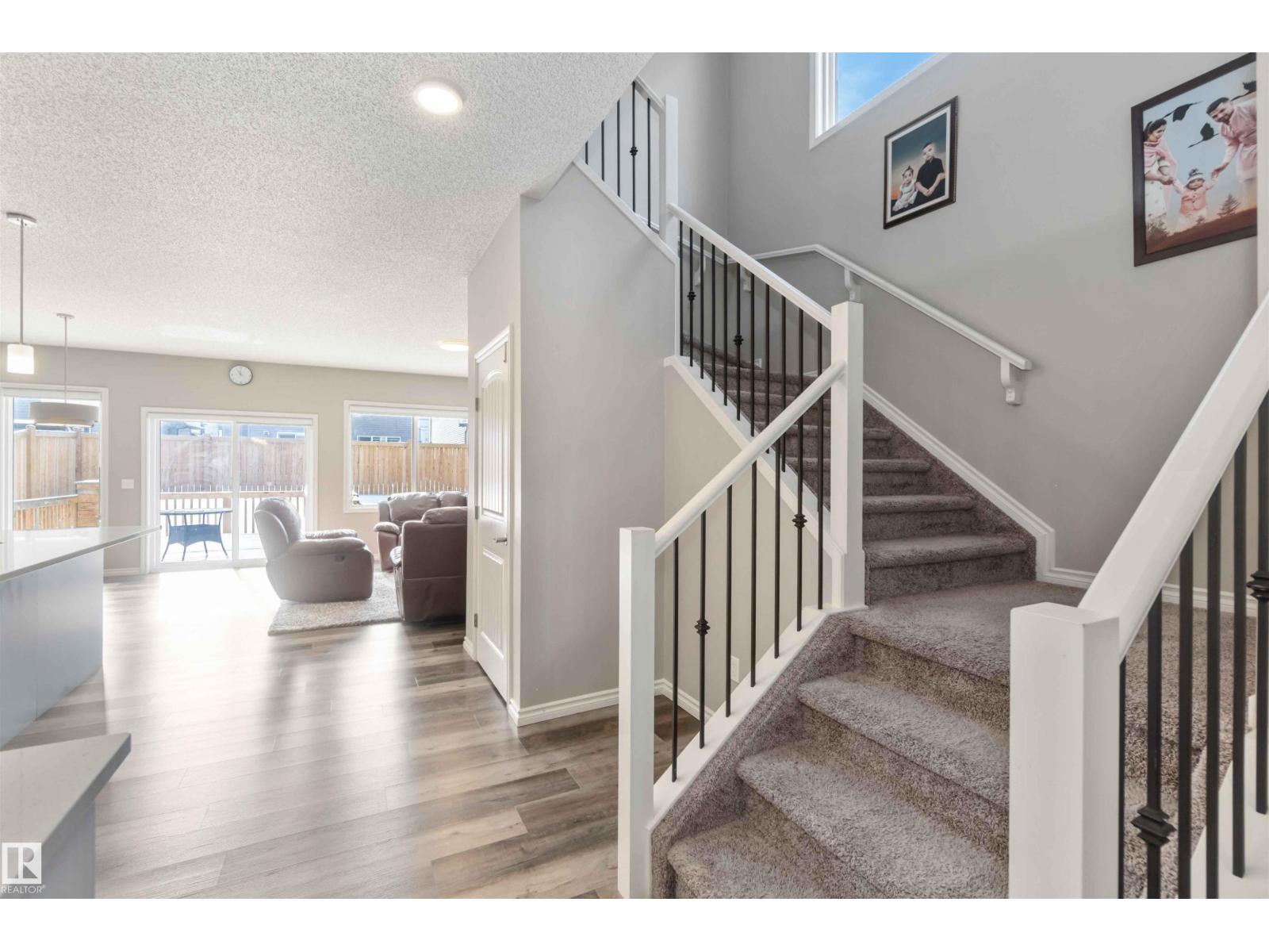 435 41 Av Nw, Edmonton, Alberta  T6T 2G2 - Photo 5 - E4477750