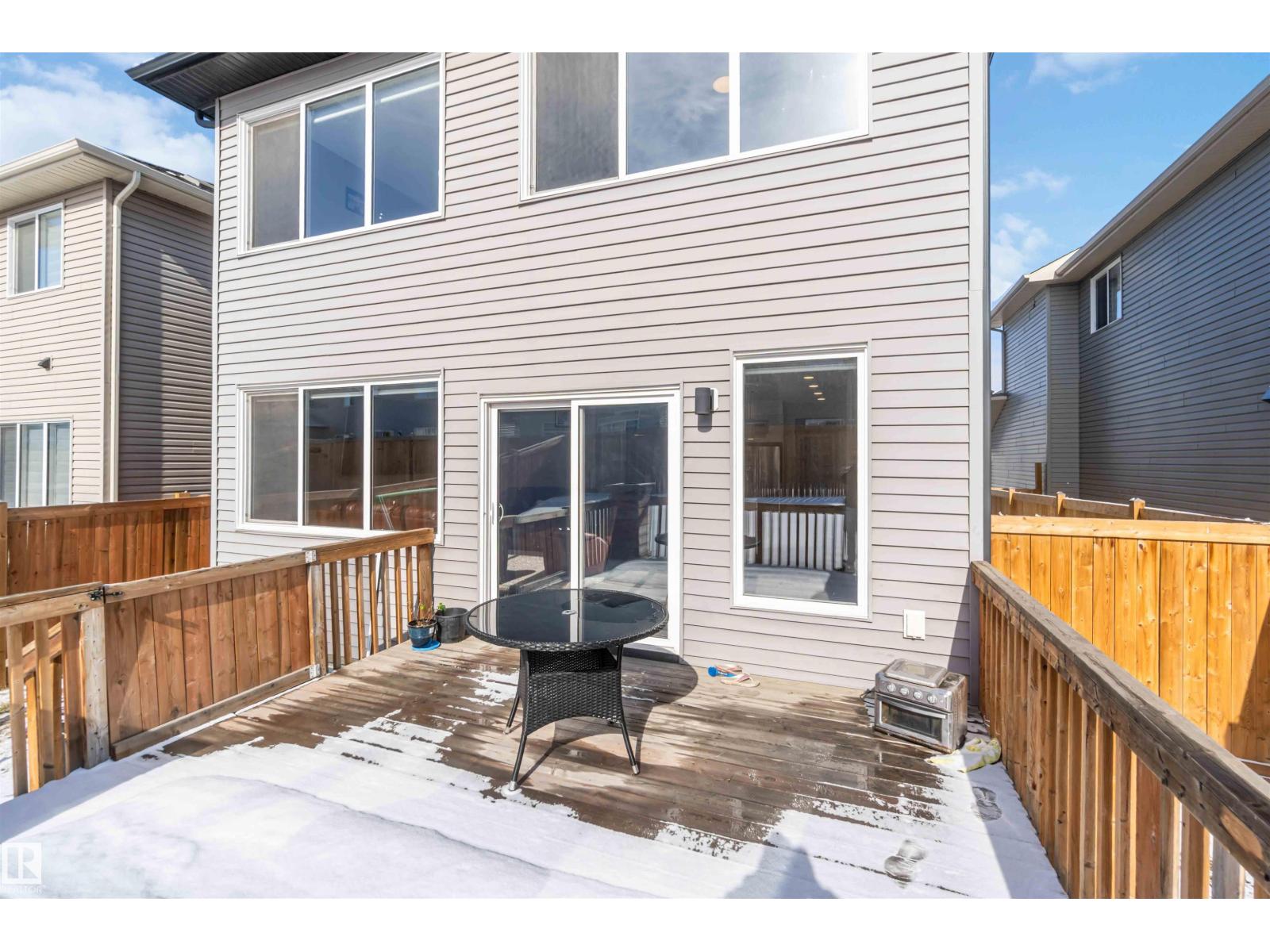 435 41 Av Nw, Edmonton, Alberta  T6T 2G2 - Photo 54 - E4477750