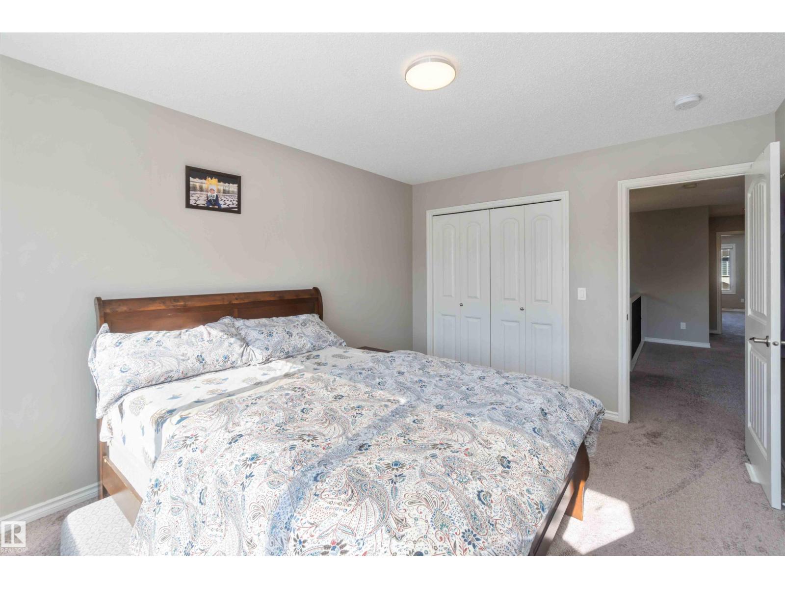 435 41 Av Nw, Edmonton, Alberta  T6T 2G2 - Photo 38 - E4477750