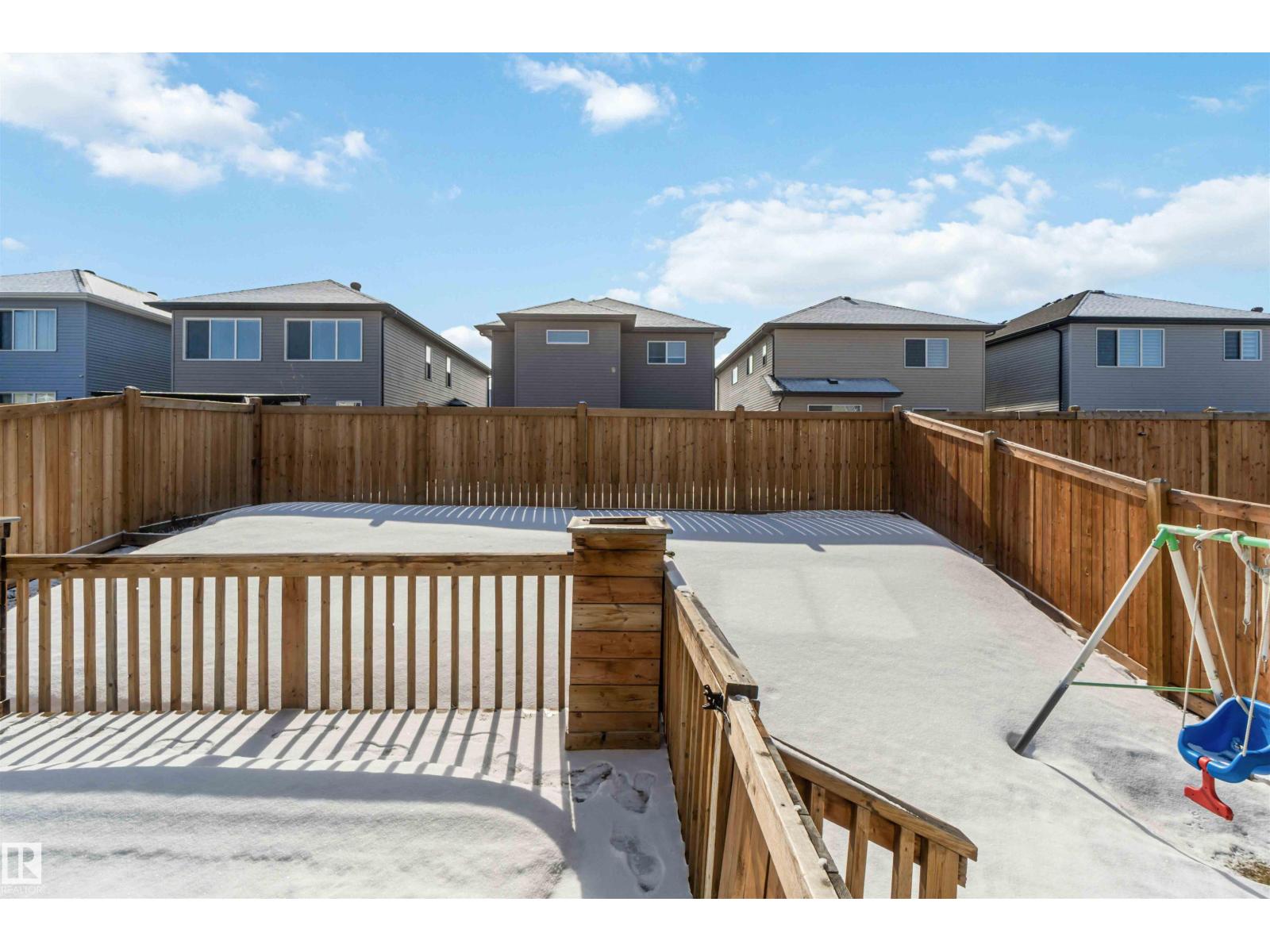 435 41 Av Nw, Edmonton, Alberta  T6T 2G2 - Photo 56 - E4477750