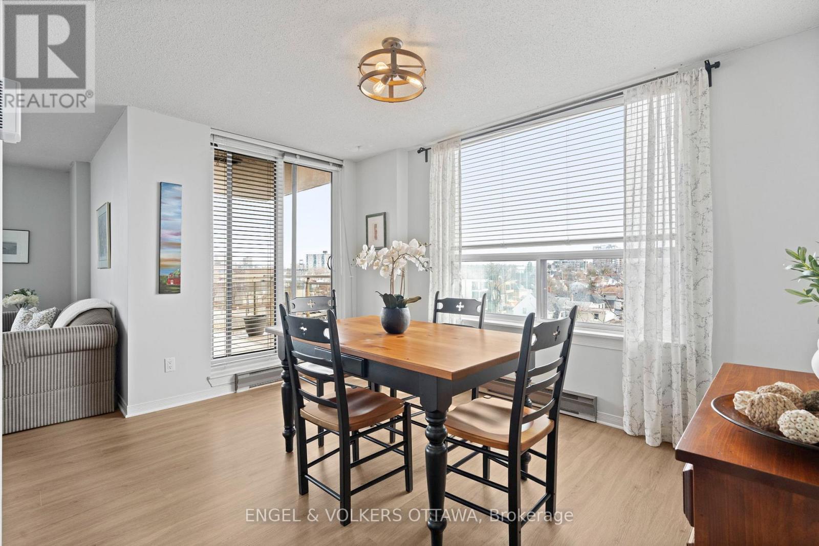 609 - 215 Parkdale Avenue, Ottawa, Ontario  K1Y 4T8 - Photo 10 - X12944956