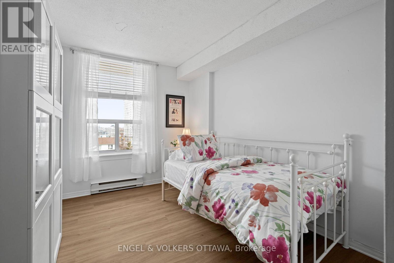 609 - 215 Parkdale Avenue, Ottawa, Ontario  K1Y 4T8 - Photo 20 - X12944956