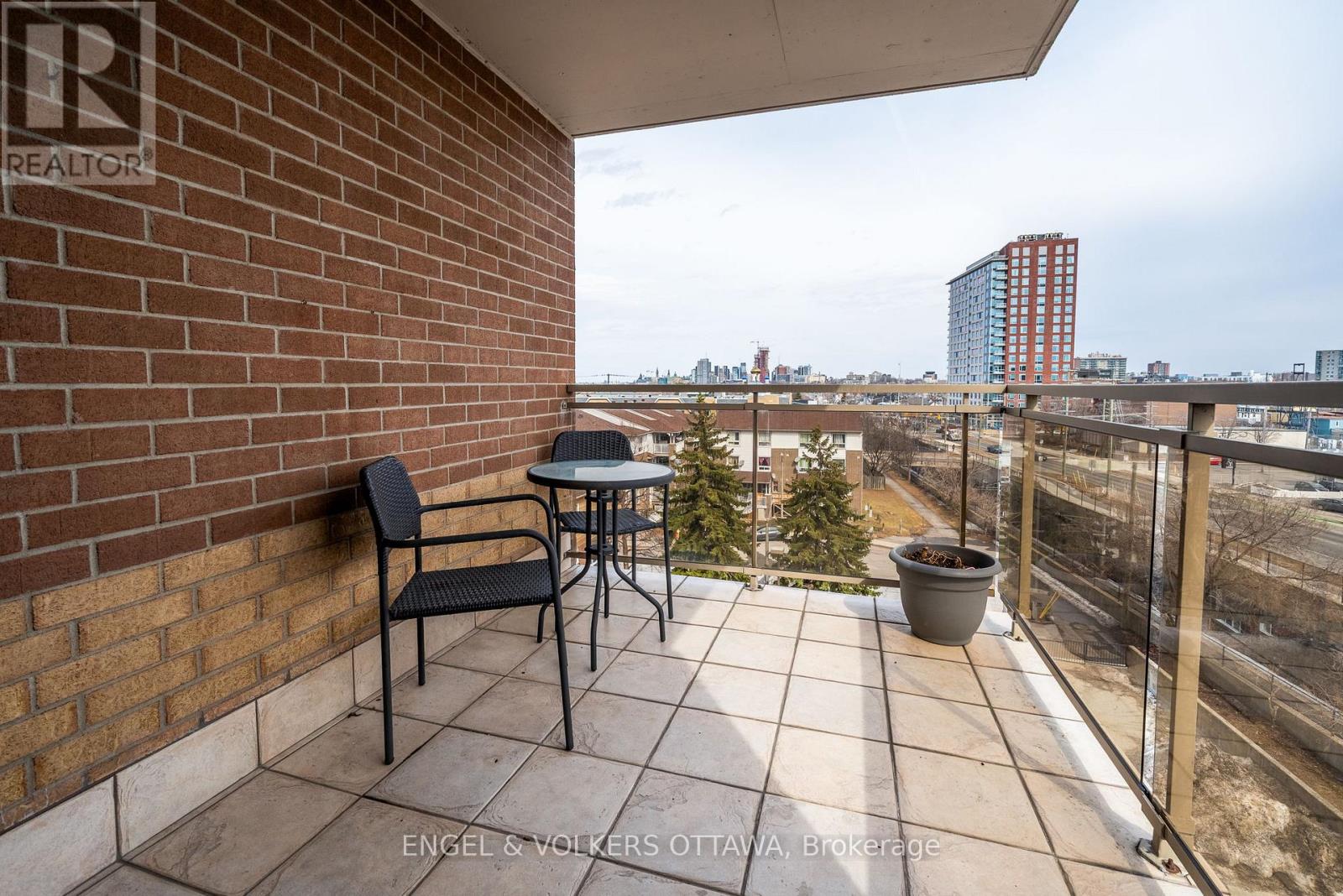 609 - 215 Parkdale Avenue, Ottawa, Ontario  K1Y 4T8 - Photo 24 - X12944956