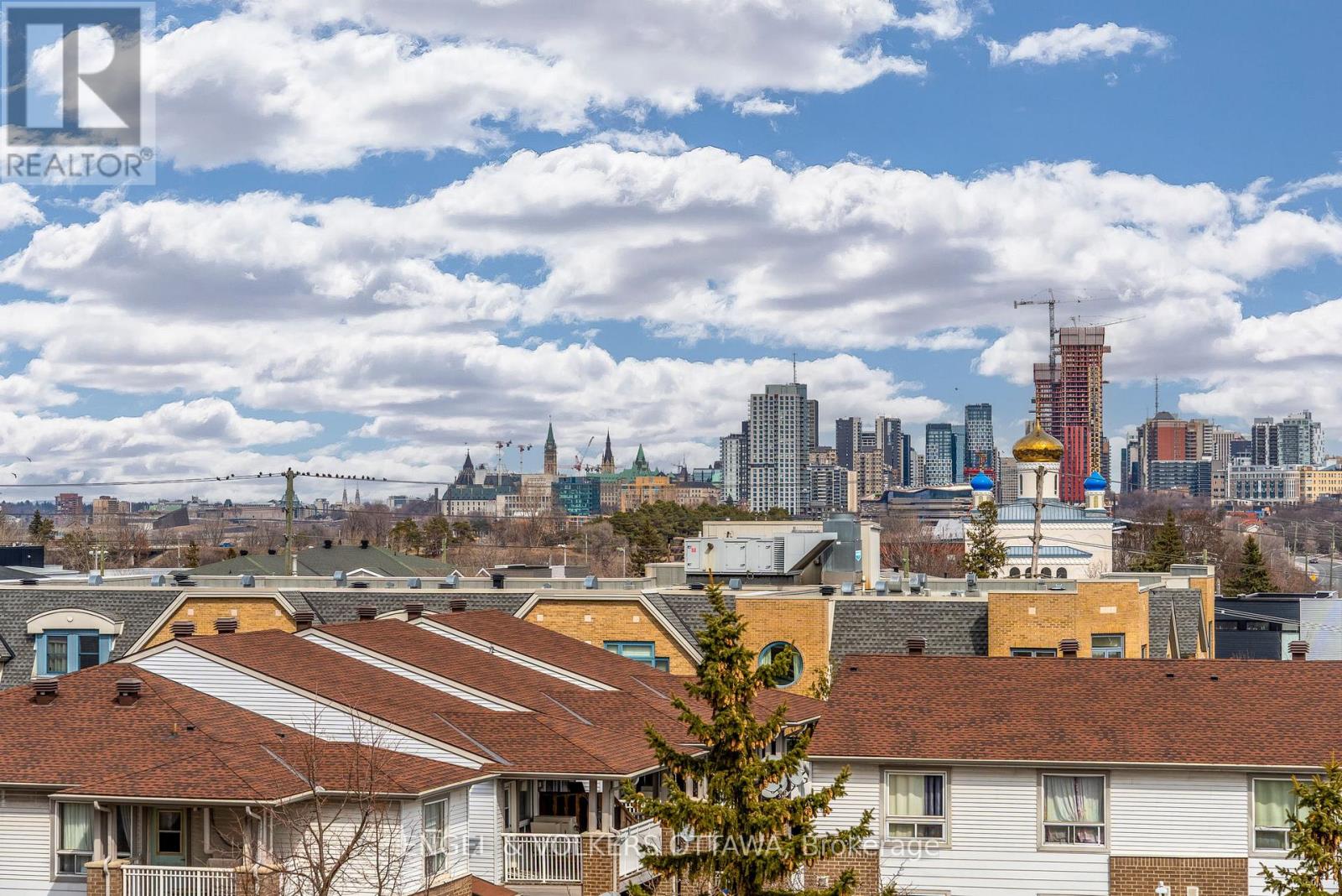 609 - 215 Parkdale Avenue, Ottawa, Ontario  K1Y 4T8 - Photo 26 - X12944956