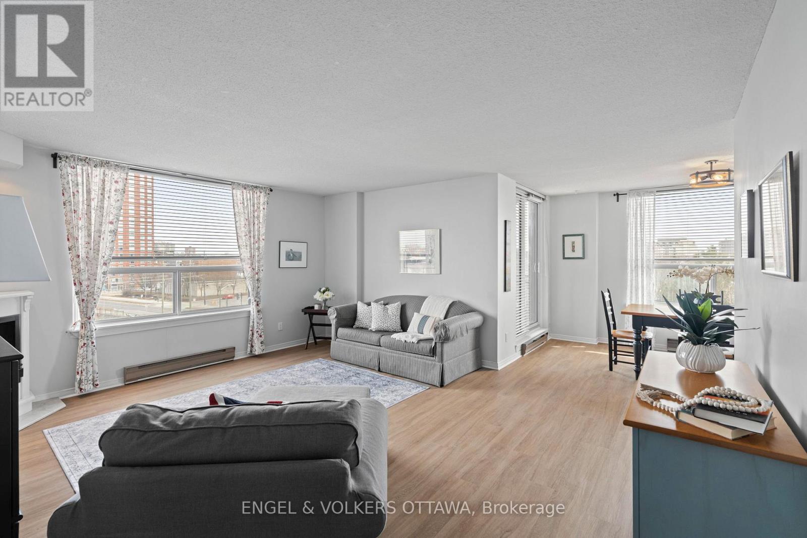 609 - 215 Parkdale Avenue, Ottawa, Ontario  K1Y 4T8 - Photo 8 - X12944956