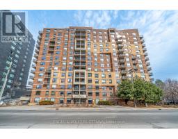 609 - 215 PARKDALE AVENUE, ottawa, Ontario