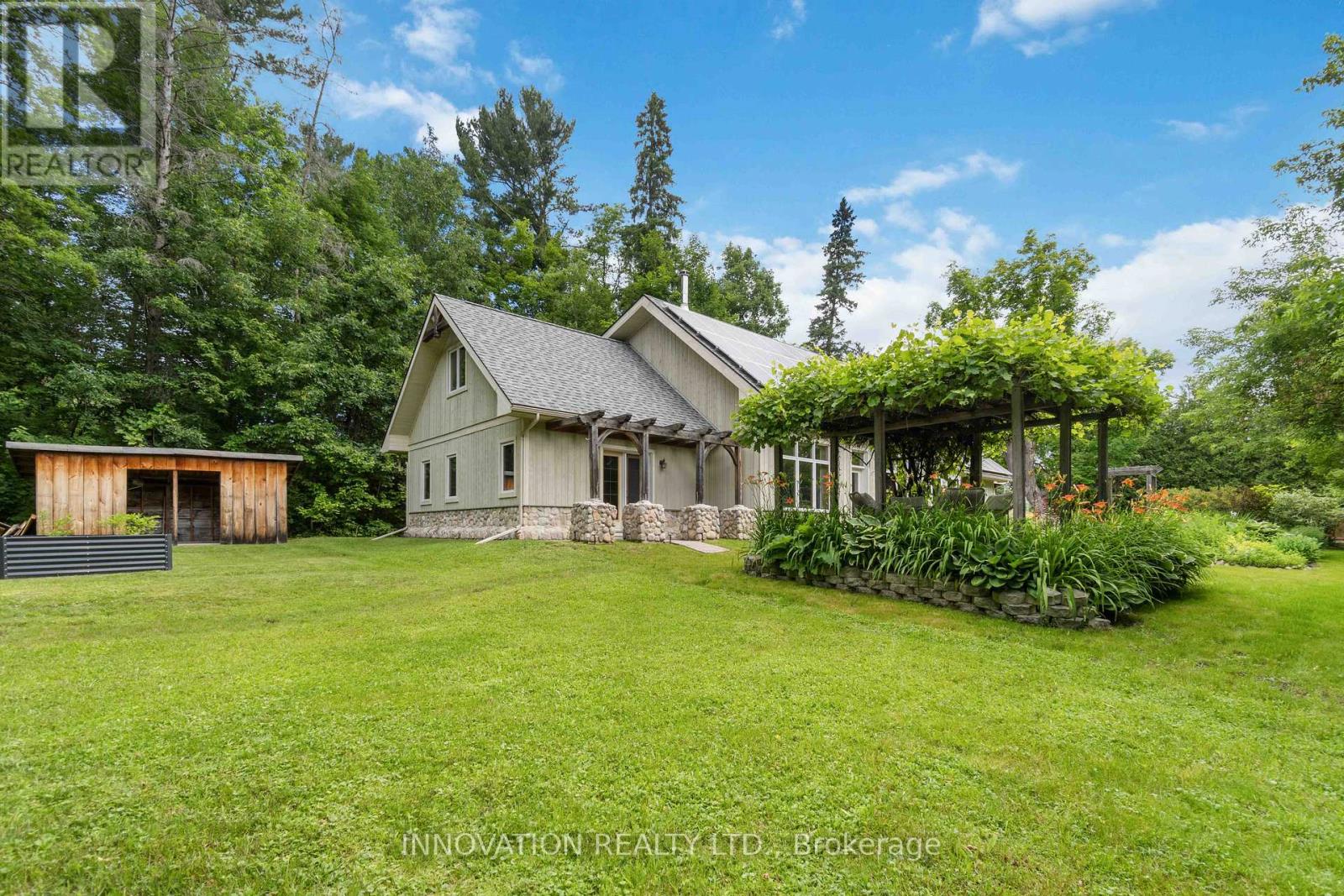 698 Moffat Street, Pembroke, Ontario  K8A 3Y1 - Photo 30 - X12945064