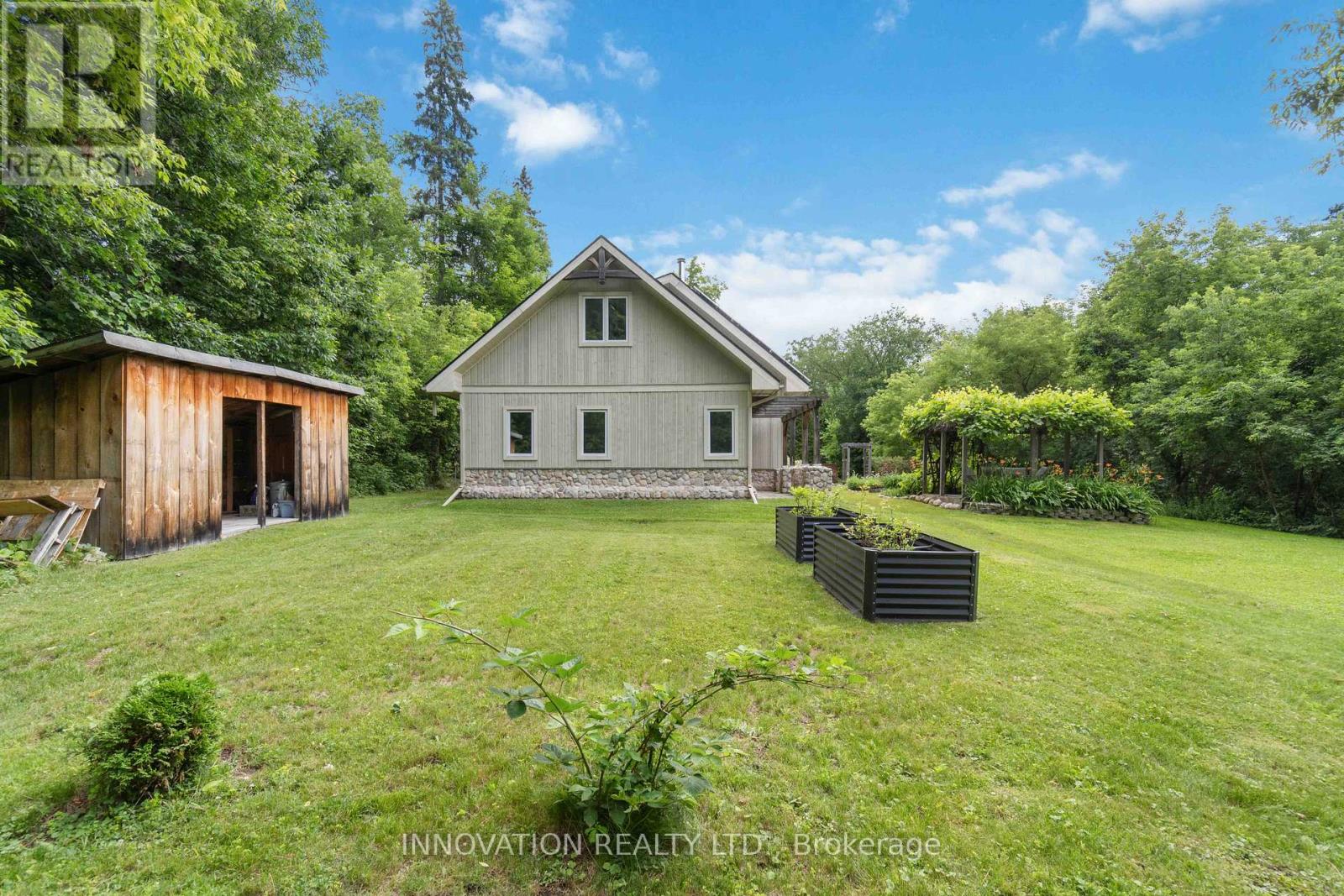 698 Moffat Street, Pembroke, Ontario  K8A 3Y1 - Photo 32 - X12945064