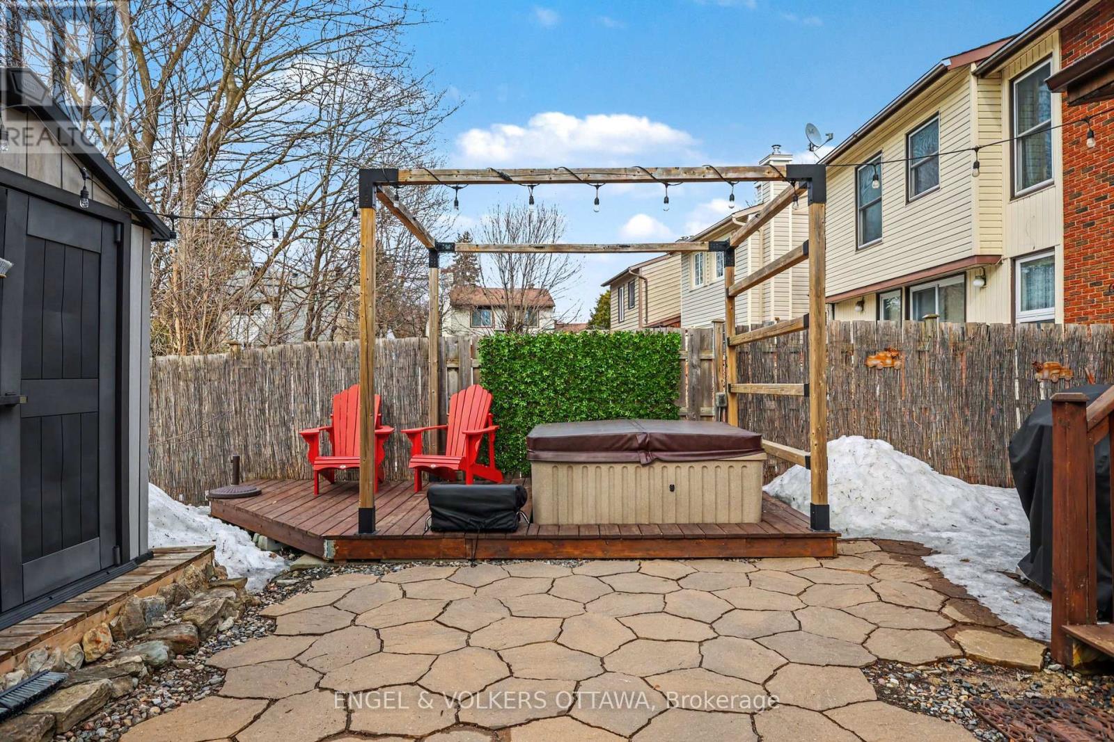 64 Malvern Drive, Ottawa, Ontario  K2J 1M1 - Photo 41 - X12945078