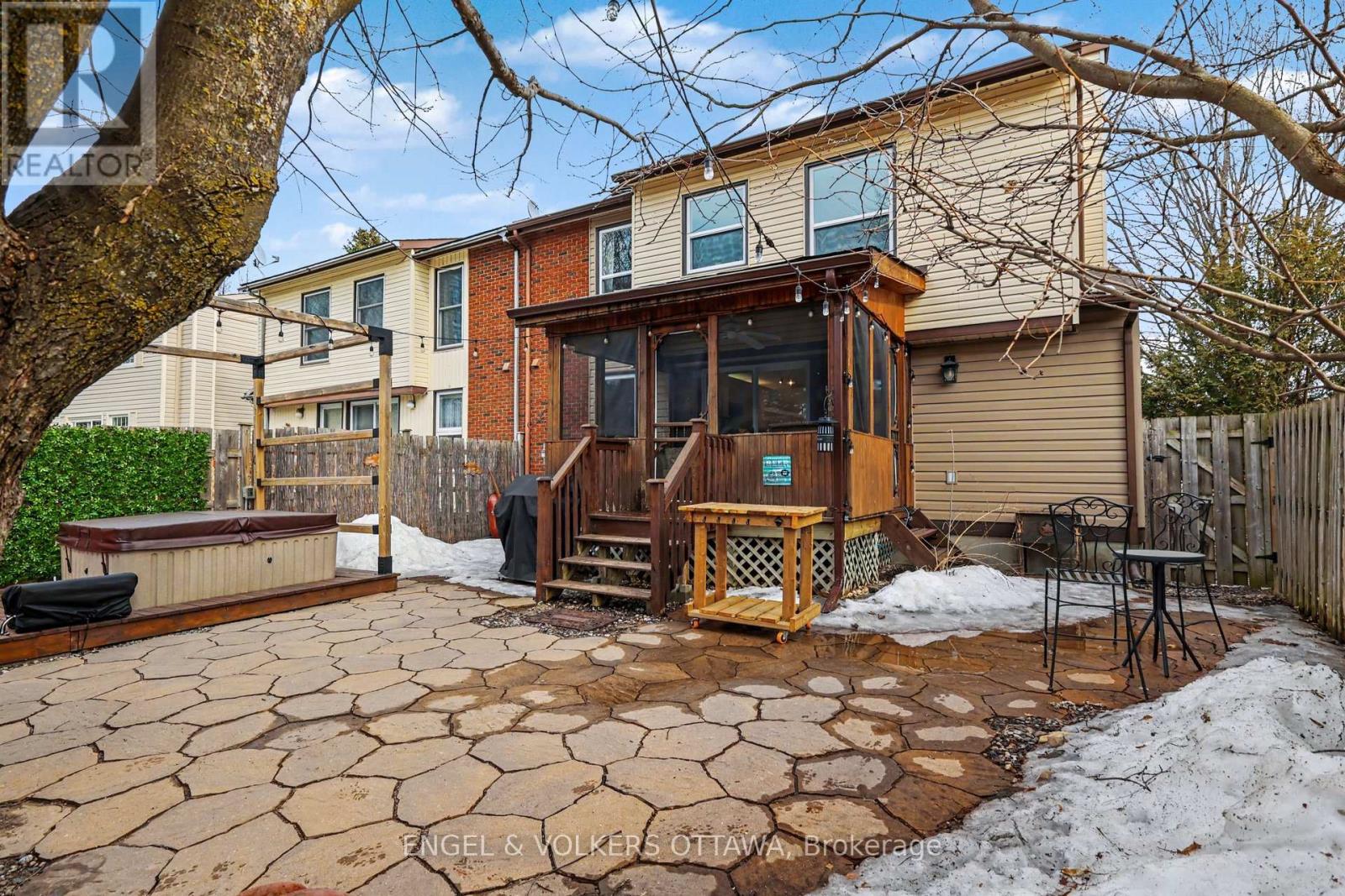 64 Malvern Drive, Ottawa, Ontario  K2J 1M1 - Photo 42 - X12945078