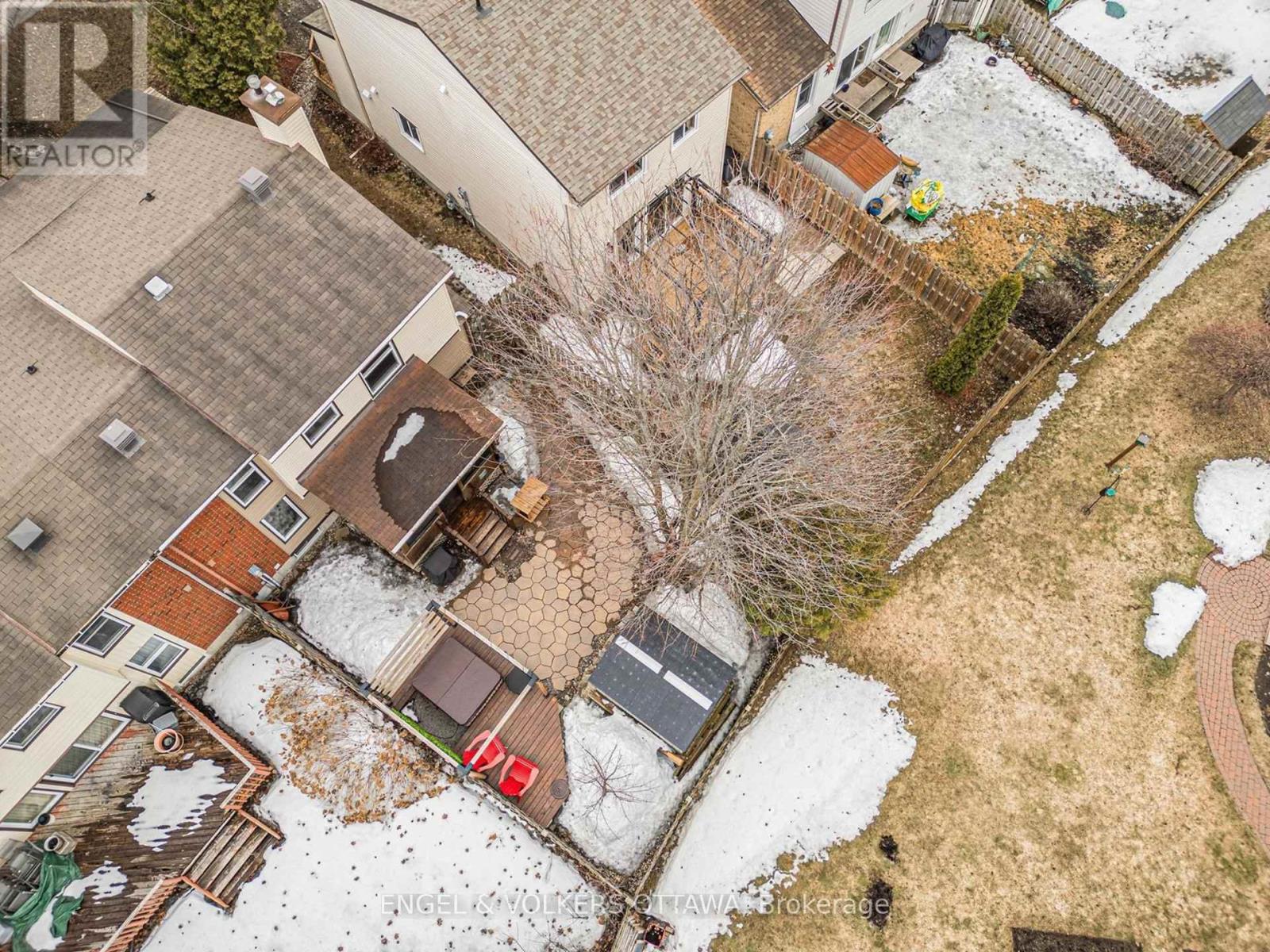 64 Malvern Drive, Ottawa, Ontario  K2J 1M1 - Photo 44 - X12945078