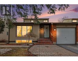 64 MALVERN DRIVE, Ottawa, Ontario