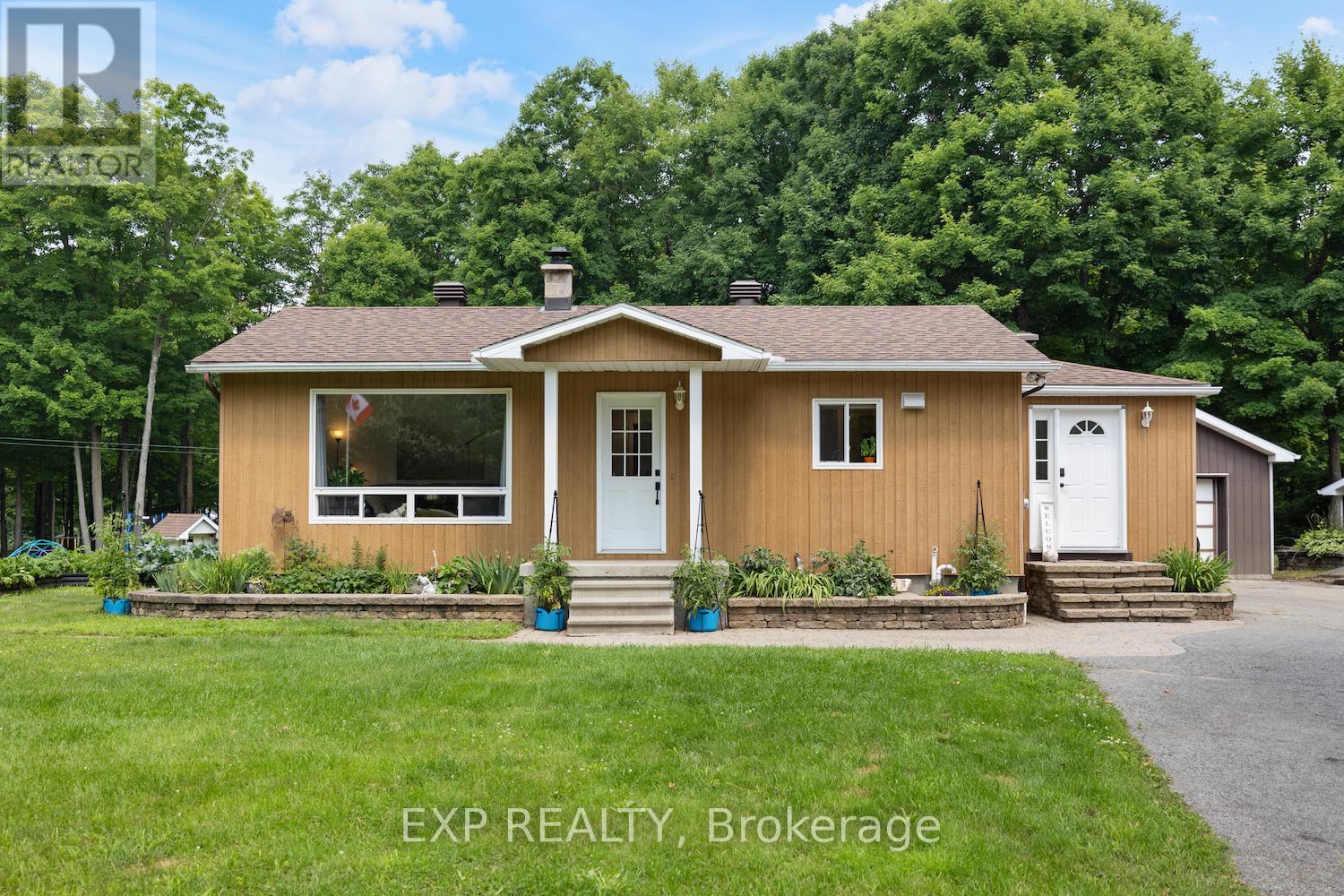 466 WOLF GROVE ROAD, Mississippi Mills, Ontario