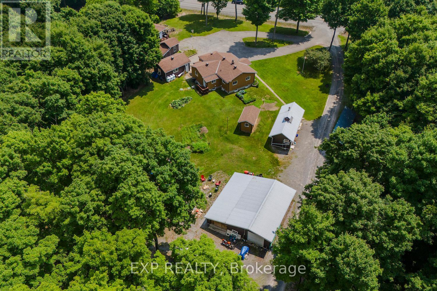 466 Wolf Grove Road, Mississippi Mills, Ontario  K0A 1A0 - Photo 40 - X12945120