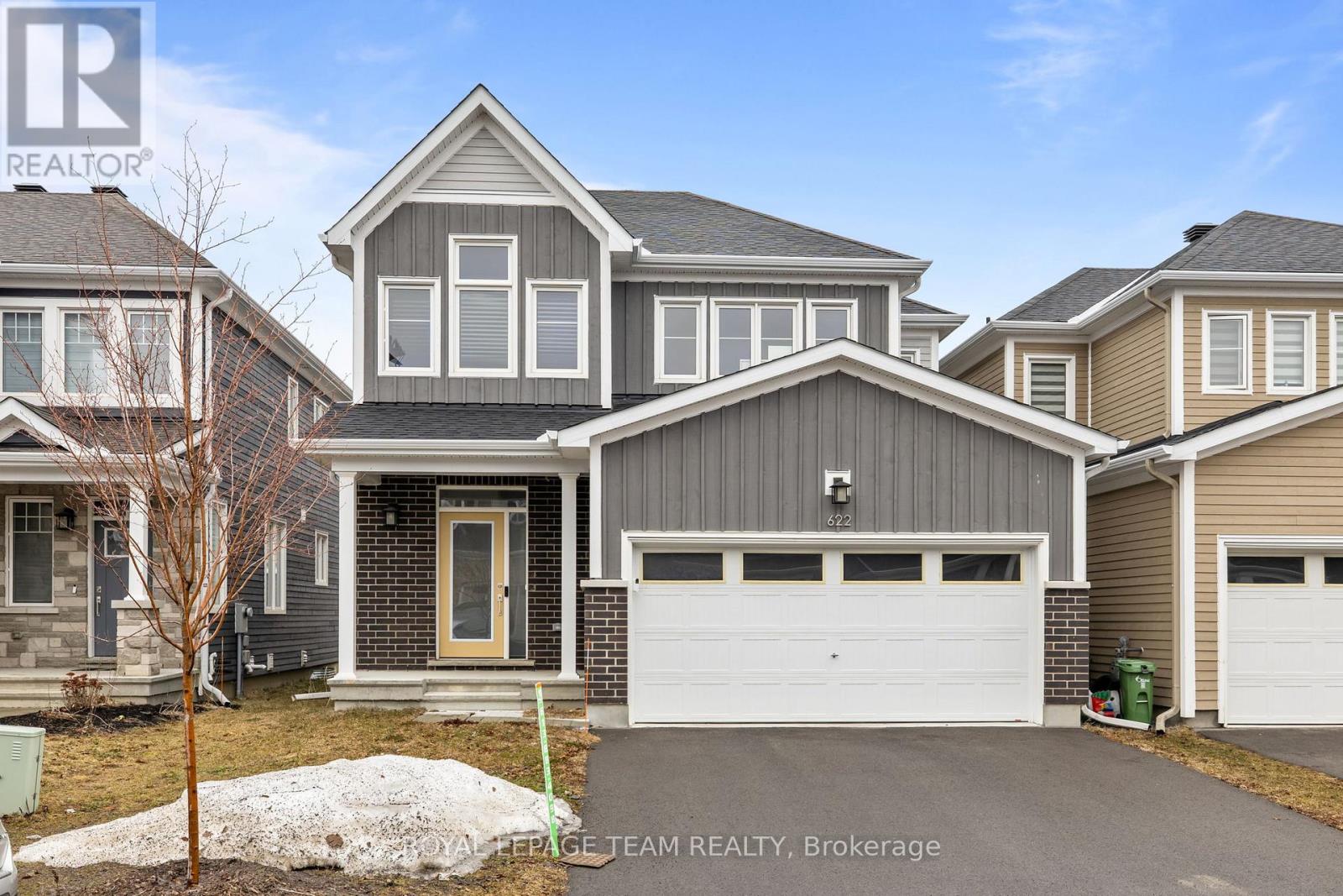 622 TERRIER CIRCLE, Ottawa, Ontario