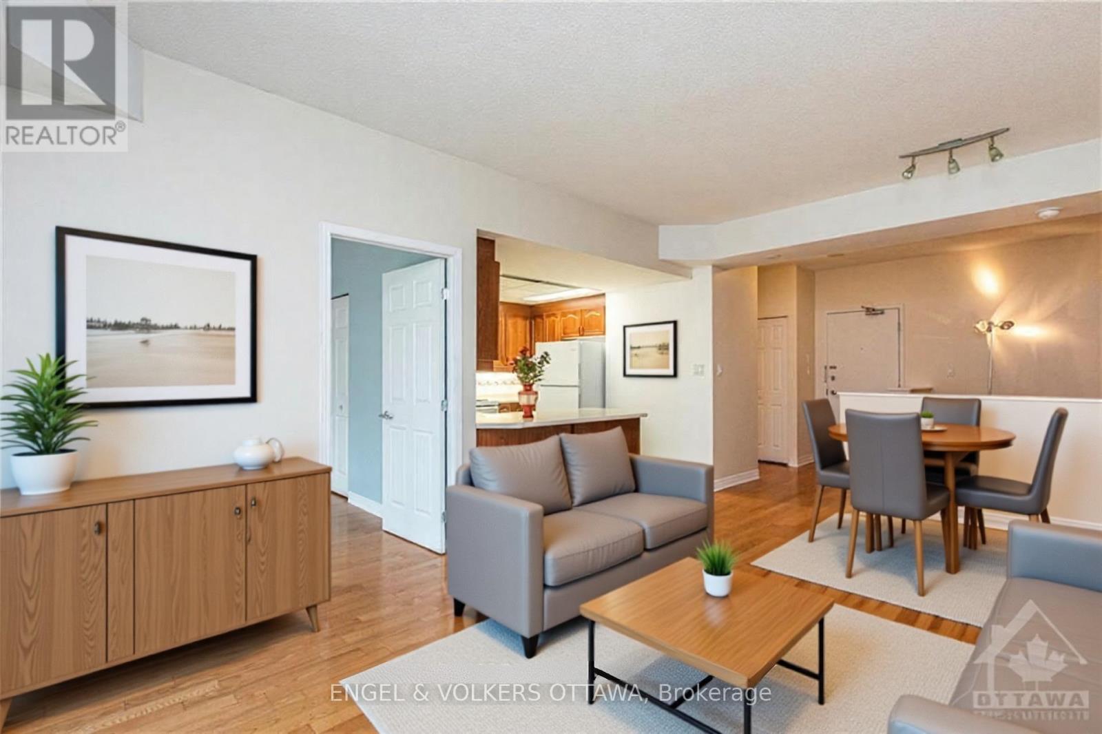 602 - 134 York Street, Ottawa, Ontario  K1N 1K8 - Photo 6 - X12945182