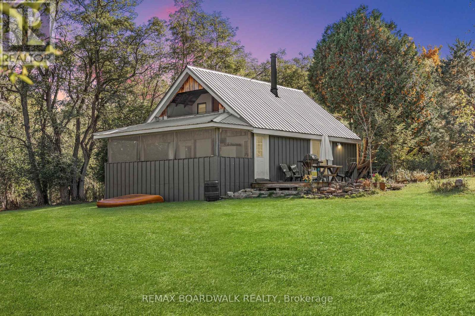 402 MP4 ROAD, Rideau Lakes, Ontario