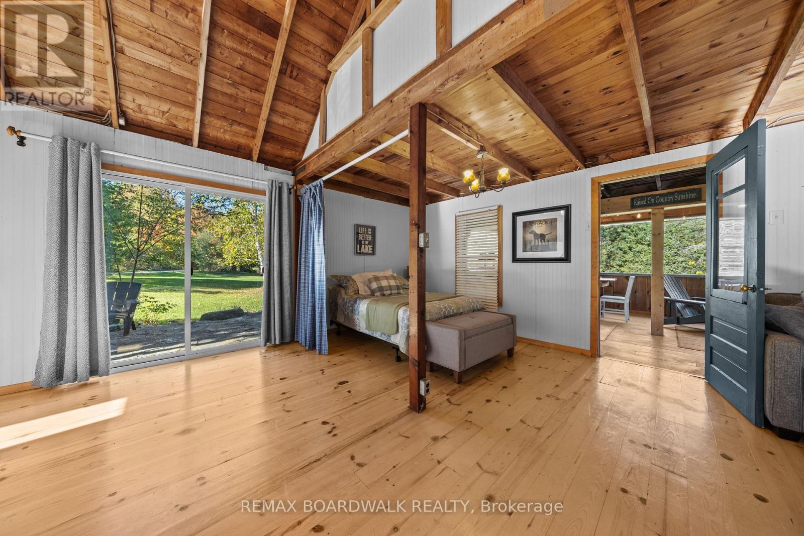 402 Mp4 Road, Rideau Lakes, Ontario  K0G 1V0 - Photo 16 - X12945194