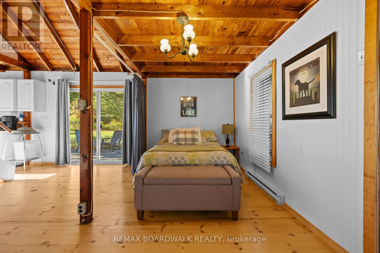 402 Mp4 Road, Rideau Lakes, Ontario  K0G 1V0 - Photo 19 - X12945194