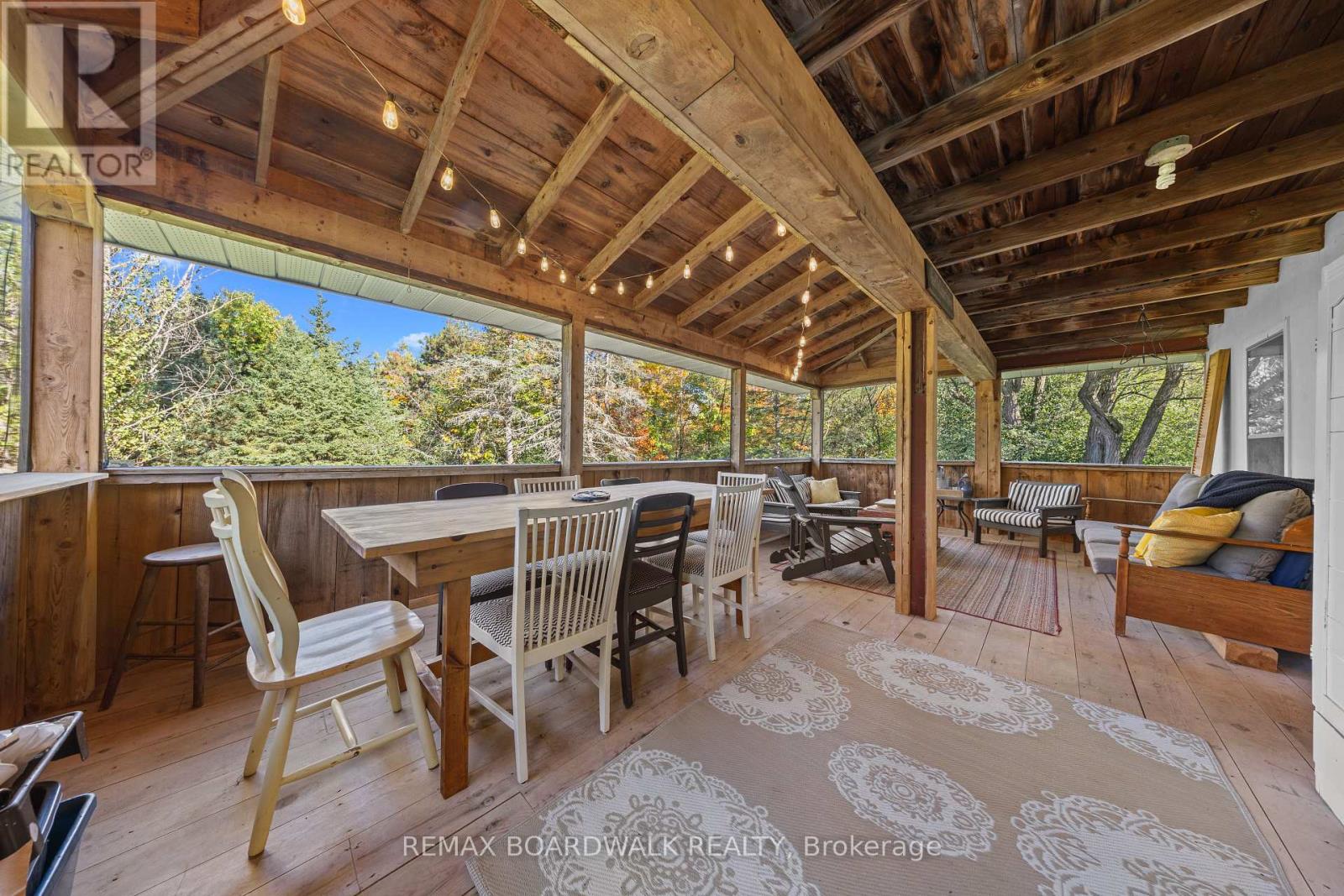 402 Mp4 Road, Rideau Lakes, Ontario  K0G 1V0 - Photo 22 - X12945194