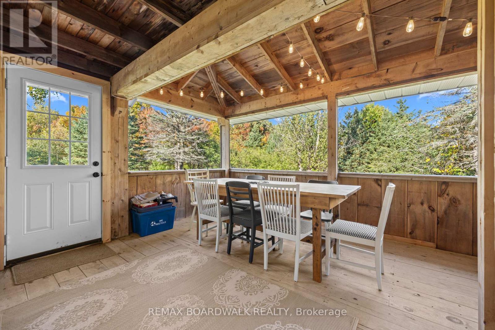 402 Mp4 Road, Rideau Lakes, Ontario  K0G 1V0 - Photo 23 - X12945194