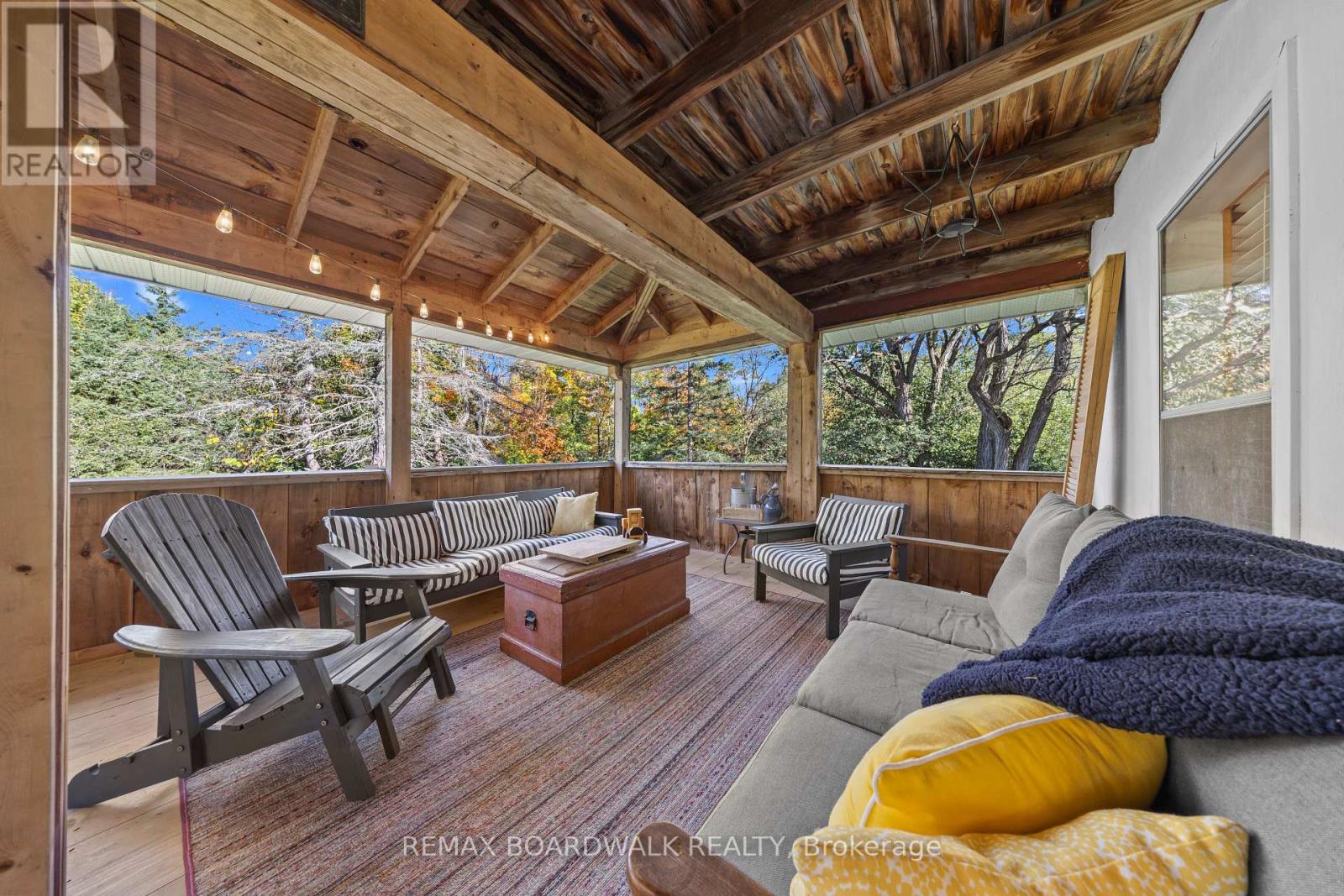 402 Mp4 Road, Rideau Lakes, Ontario  K0G 1V0 - Photo 24 - X12945194