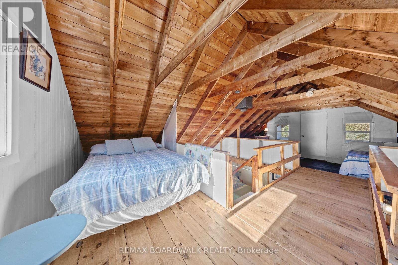 402 Mp4 Road, Rideau Lakes, Ontario  K0G 1V0 - Photo 26 - X12945194