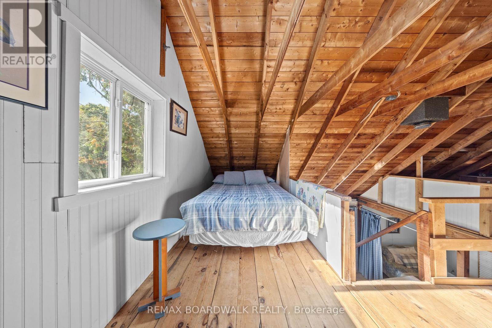 402 Mp4 Road, Rideau Lakes, Ontario  K0G 1V0 - Photo 27 - X12945194