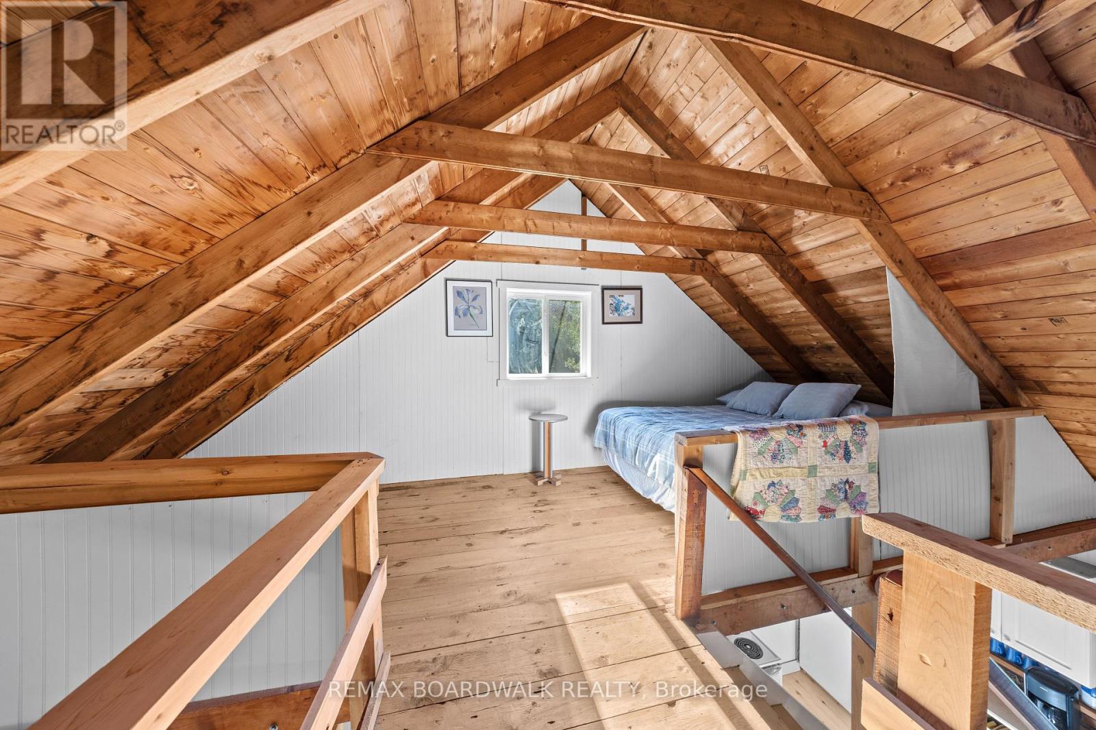 402 Mp4 Road, Rideau Lakes, Ontario  K0G 1V0 - Photo 28 - X12945194