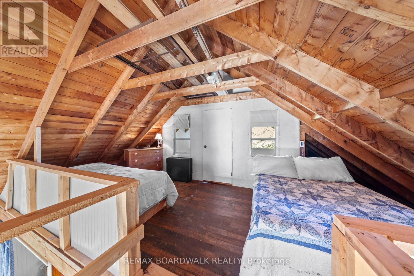 402 Mp4 Road, Rideau Lakes, Ontario  K0G 1V0 - Photo 29 - X12945194