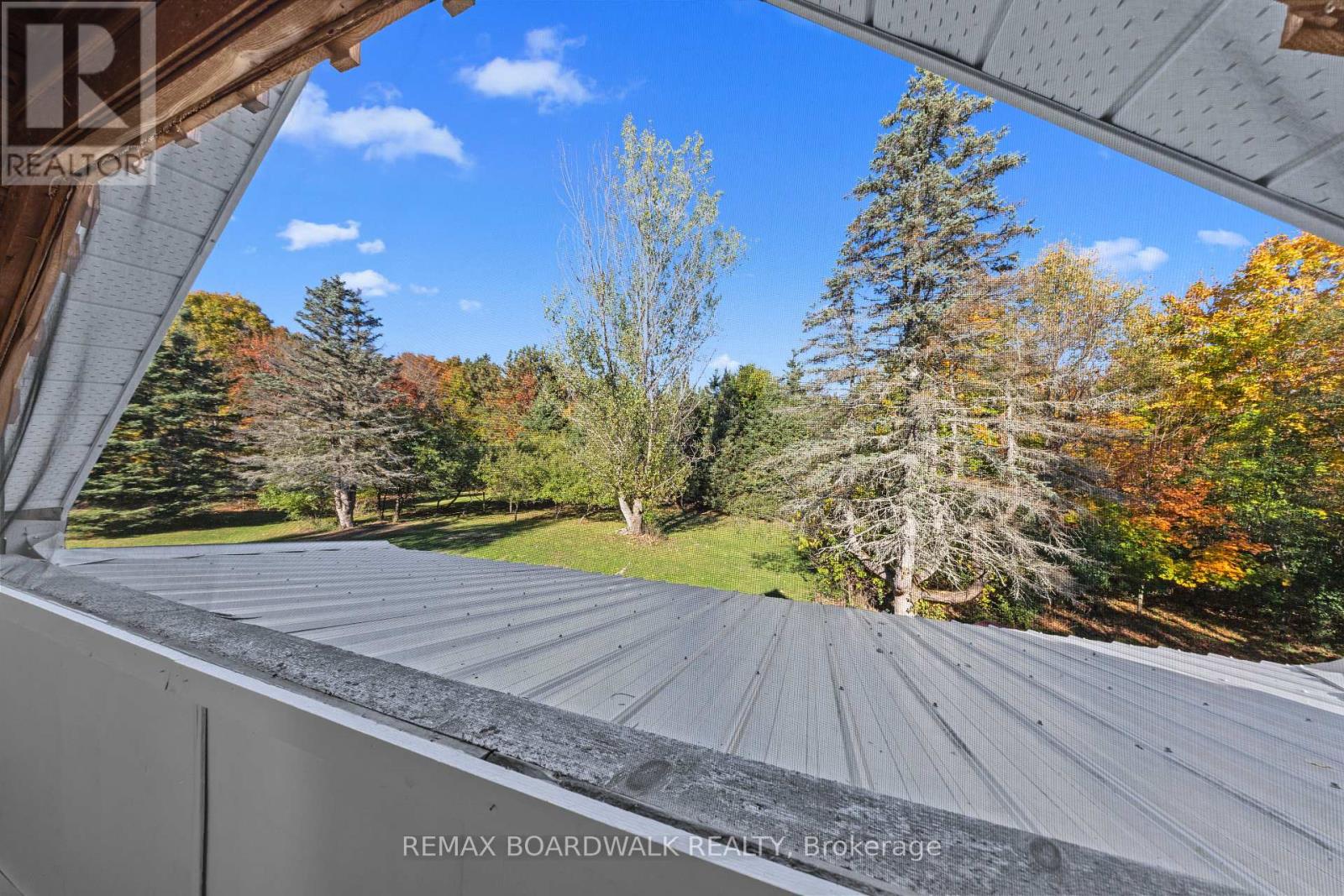 402 Mp4 Road, Rideau Lakes, Ontario  K0G 1V0 - Photo 33 - X12945194