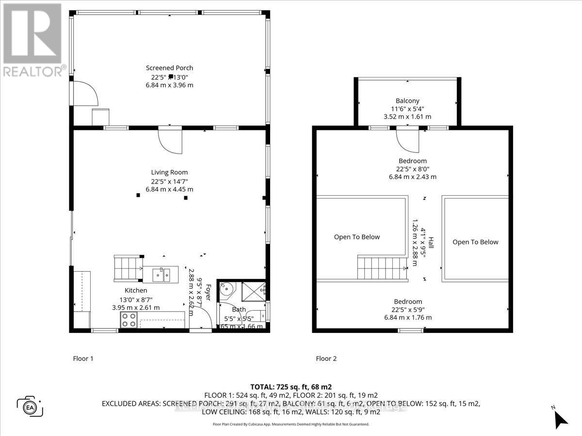 402 Mp4 Road, Rideau Lakes, Ontario  K0G 1V0 - Photo 41 - X12945194