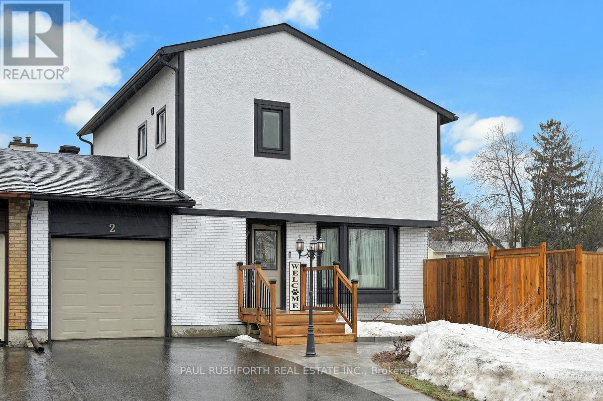 2 Dolan Drive, Ottawa, Ontario  K2J 1V4 - Photo 2 - X12945198