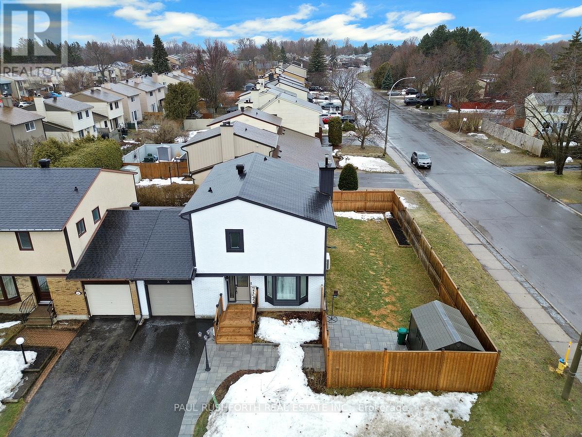 2 Dolan Drive, Ottawa, Ontario  K2J 1V4 - Photo 3 - X12945198